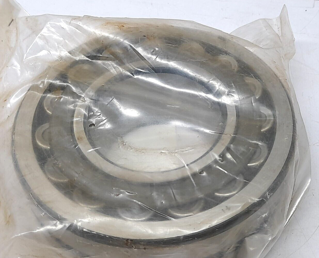 SKF Spherical Roller Bearing 22314 CC W/33 Lubrication Groove In Outer Ring