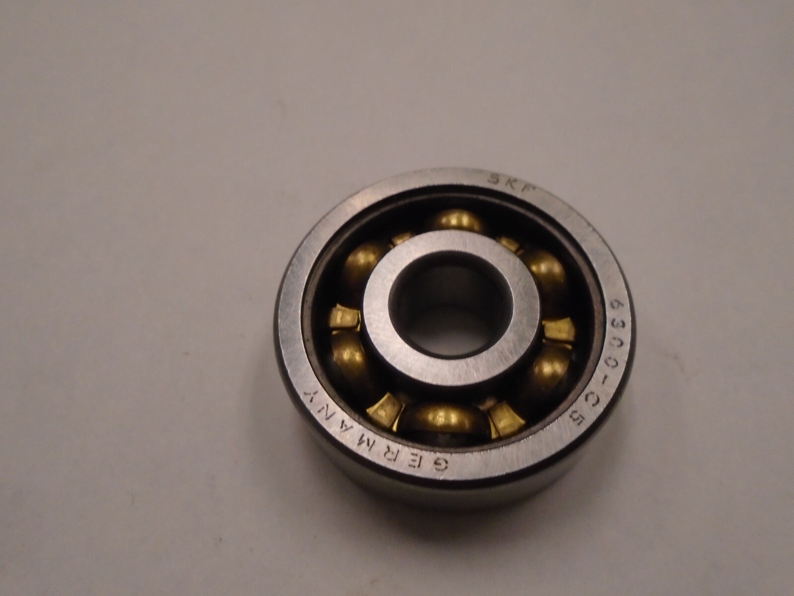 SKF 6300-OPEN C5 BEARING 10X35X11 A1