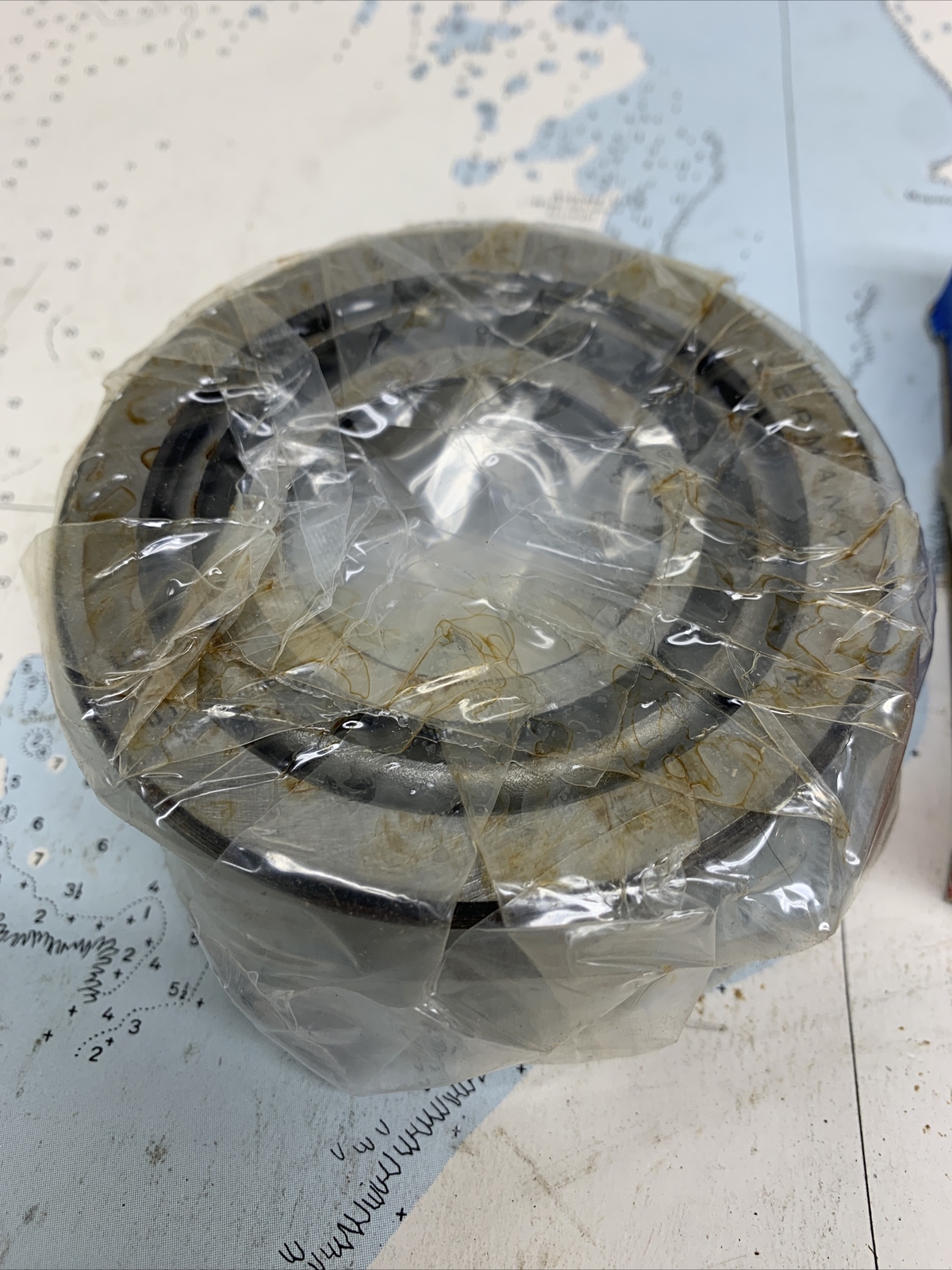 SKF 32308 J2 Bearing. New Open Box.