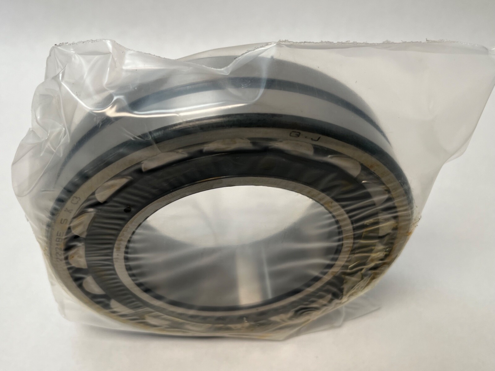 FAG 22218ESK.TVPB.C3 Spherical Bearing 90x160x40mm 22218-ES-K-TVPB-C3 22218E USA