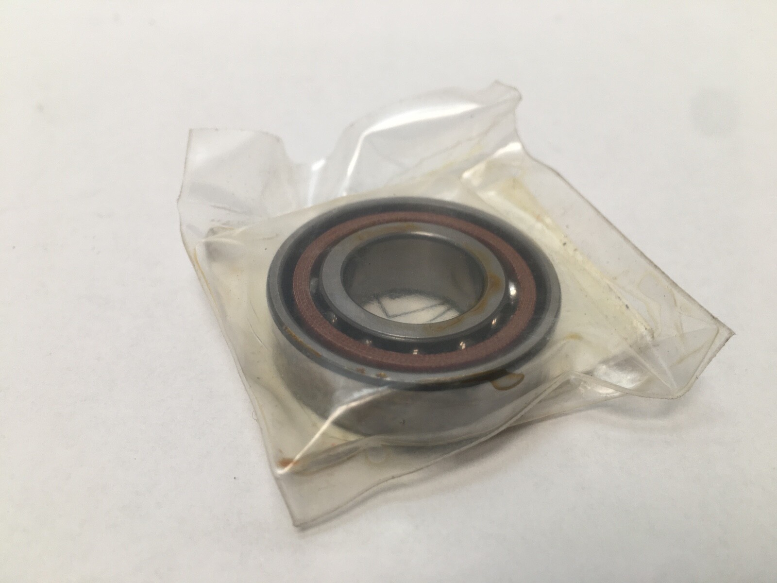 FAG B7202CB.T.P4.SUL Bearing 15x35x11 mm 7202C B-7202-CB-T-P4S-UL USA