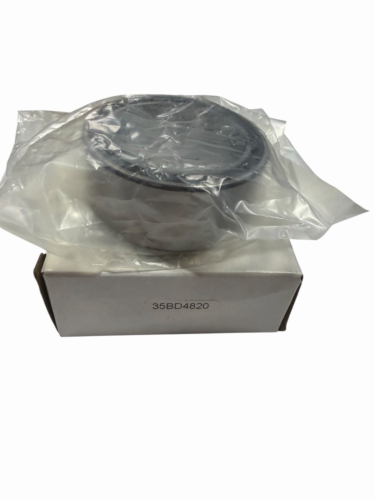 35BD4820, A/C Clutch Bearing for Sanden TRSE07, 35x48x20 mm, Global Air NEW