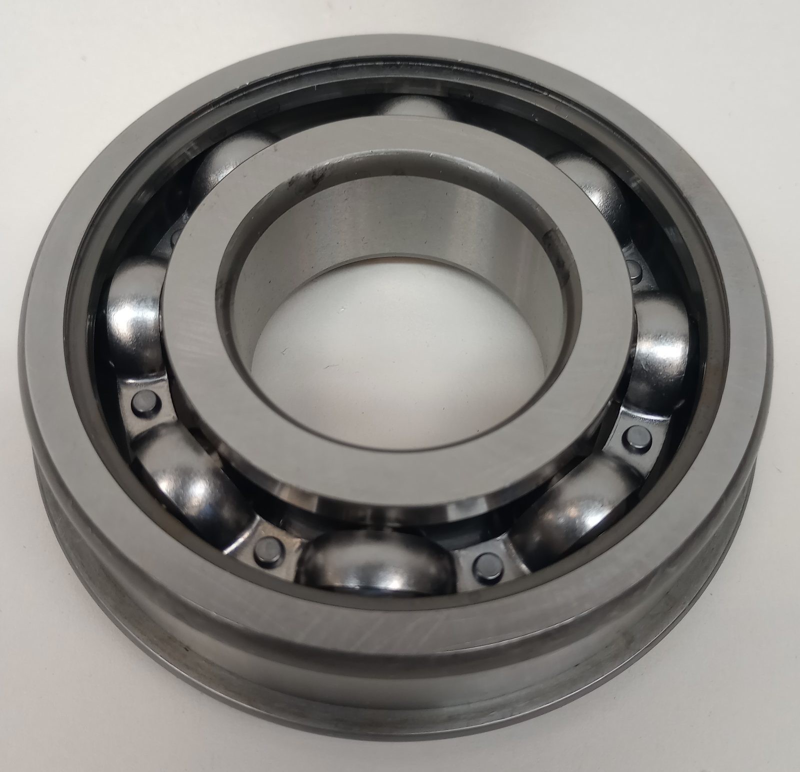 MRC 308SG-C3 Ball Bearing Deep Groove 40 x 90 x 23mm 308SGC3 With Snap Ring