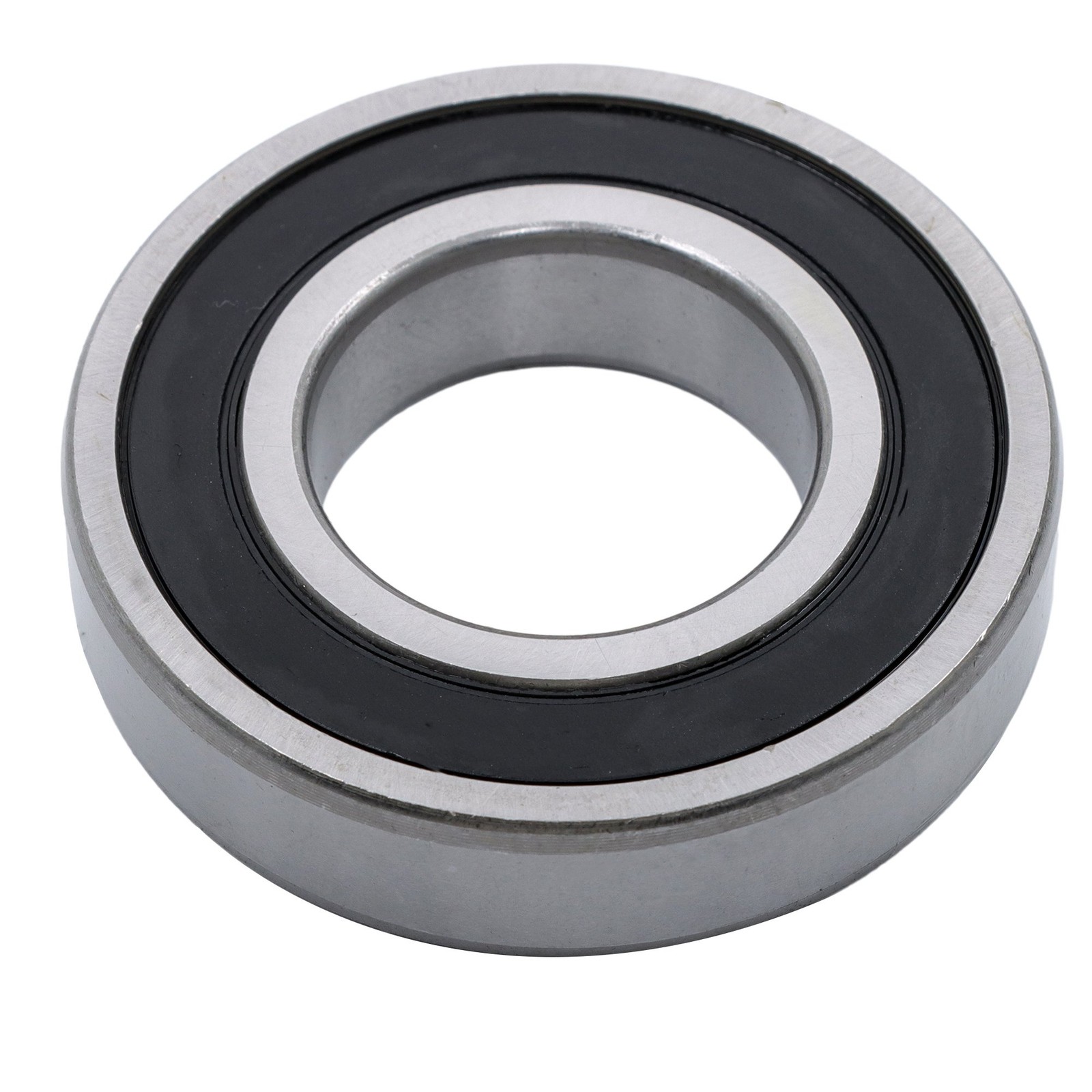 10 Pack 6208-2RS 40mmx80mmx18mm Deep Groove Ball Bearing Rubber Sealed