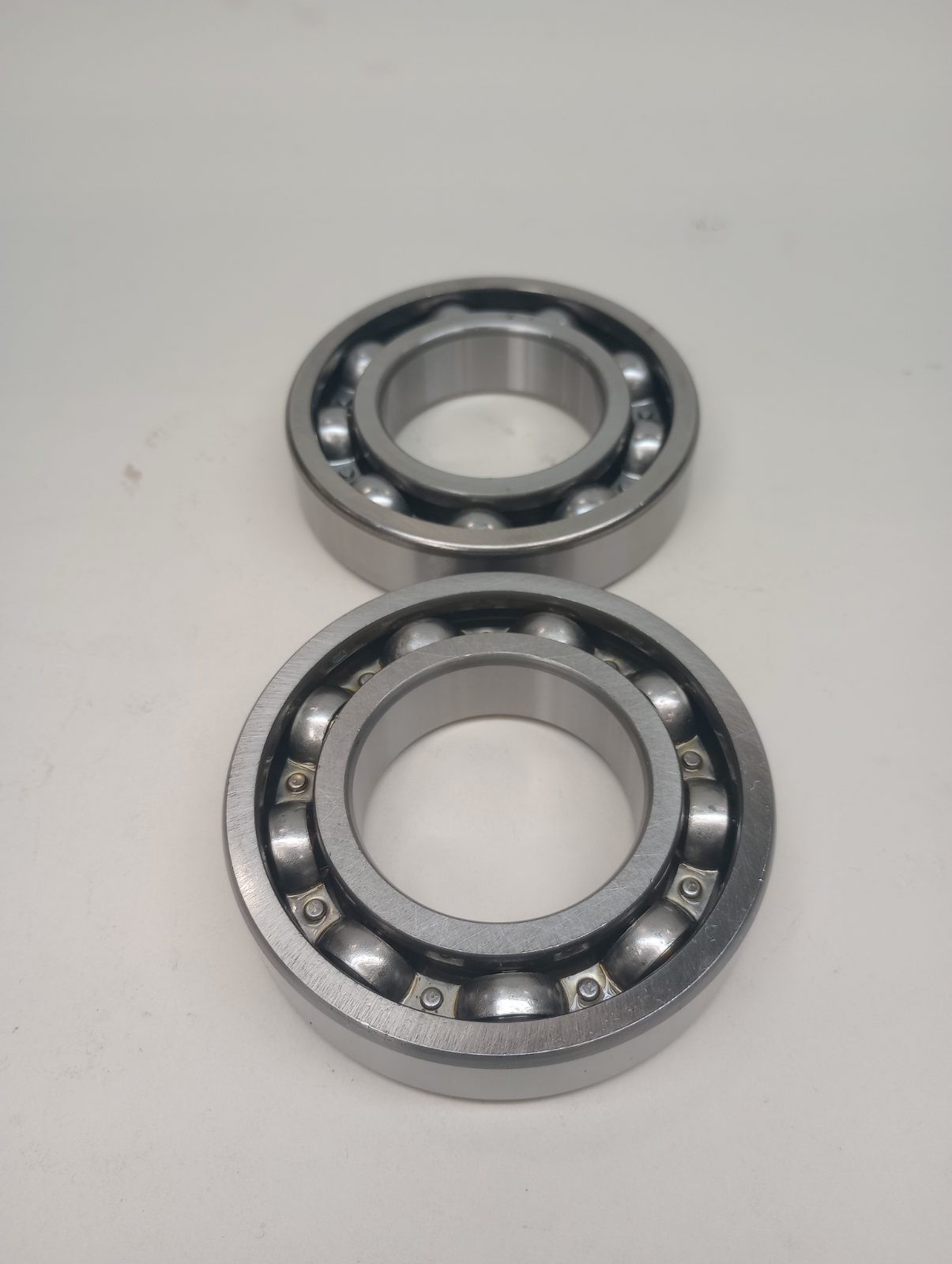 KBC 6209 Ball Bearing Deep Groove 45 X 85 X 19mm (Pack of 2)