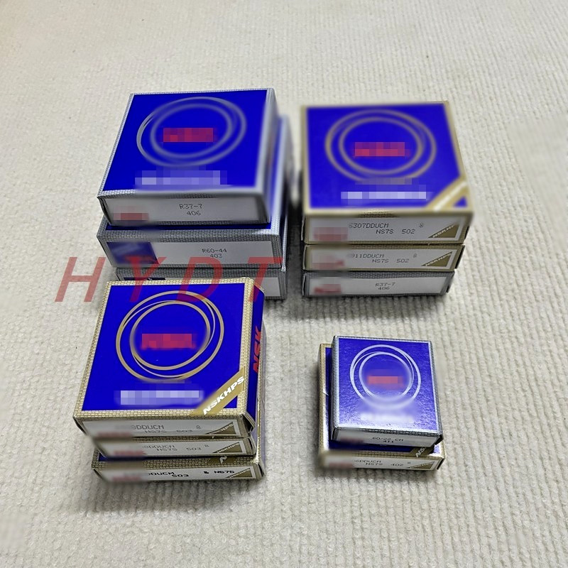 11 PCS HF35 Transmission Set Of Bearings For C-max Fusion Lincoln Hybrid New USA