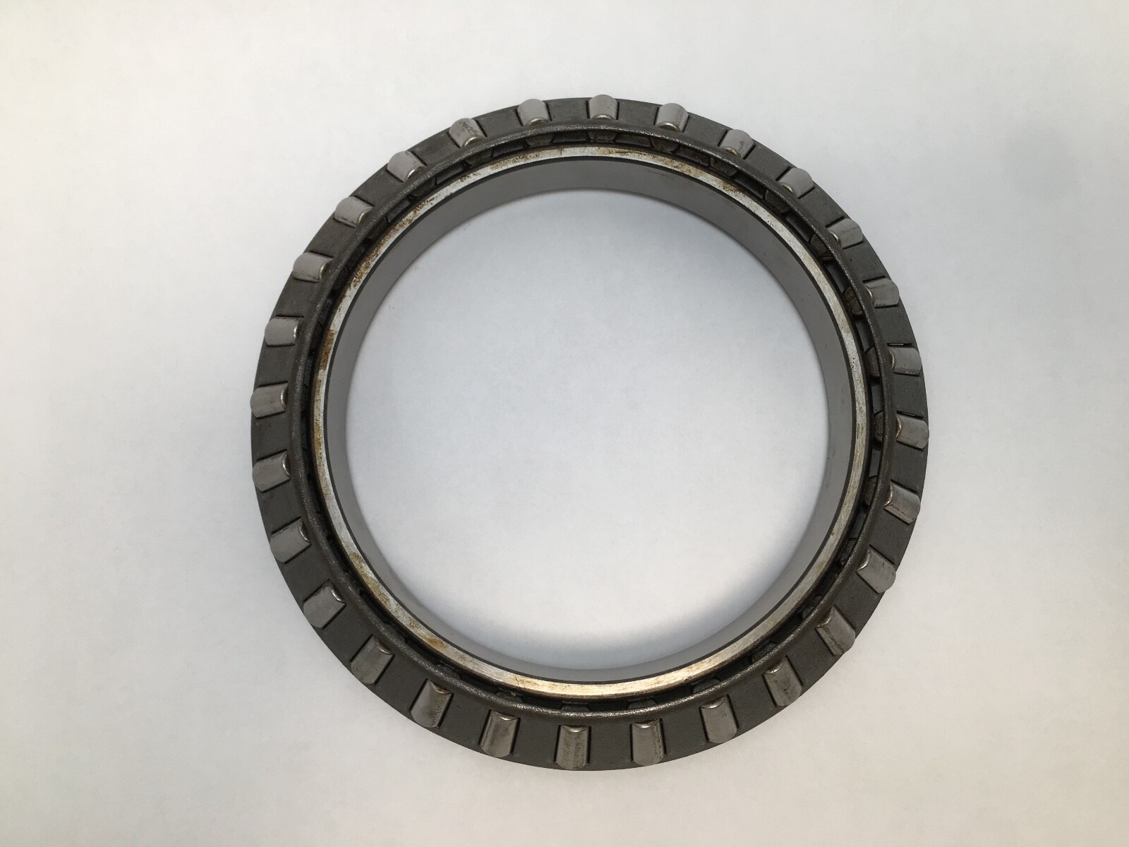 Timken 38556 Taper Bearing Cone 5-9/16″ ID USA
