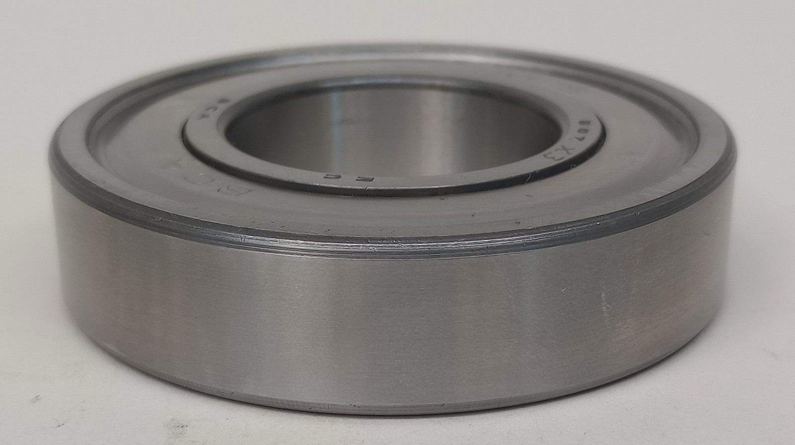 BCA 207X3-ZZ Annular Ball Bearing Deep Groove 35mm X 72mm X 17mm W