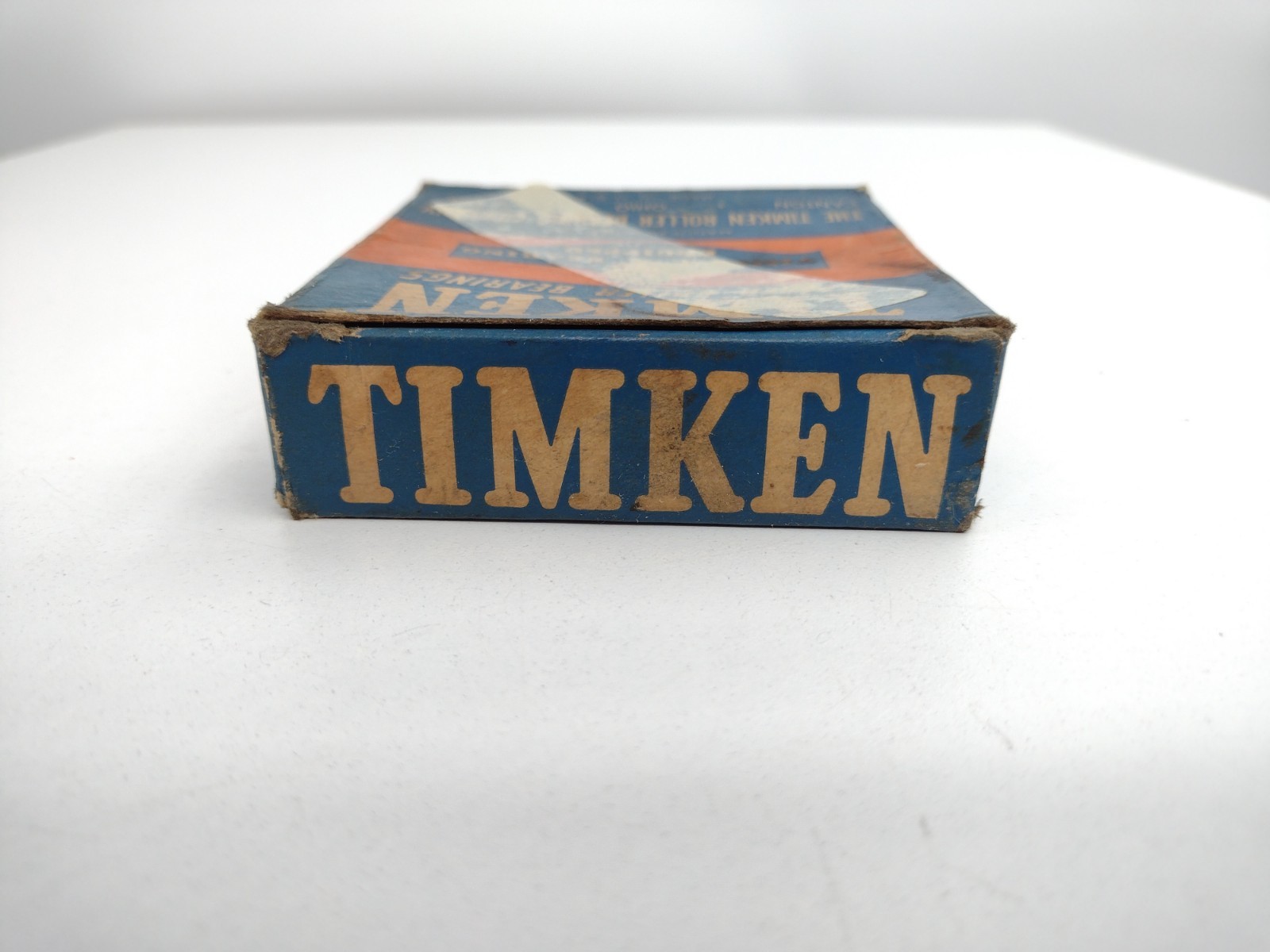 Timken 13318 Tapered Roller Bearing Cup 3.1875 inch OD