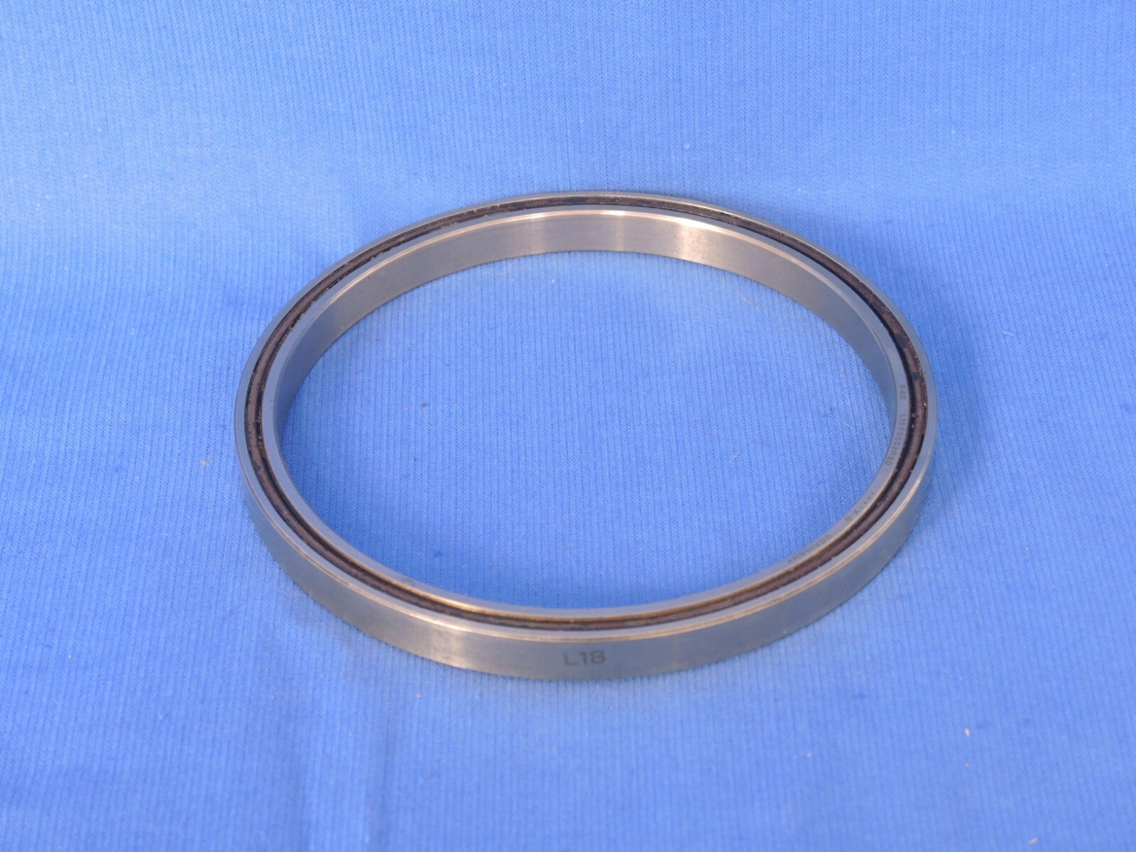Ball Bearing, 140/159 ID/OD, 12.6 mm wide