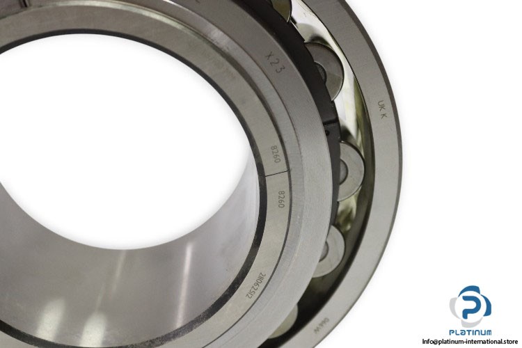 SKF/COOPER 01EB 100MMGR SPLIT CYLINDRICAL ROLLER BEARING_01EB100MMGR_100 mm_01E