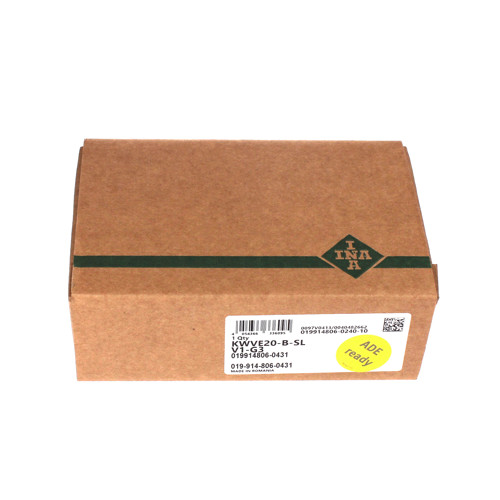 KWVE20-B-SL-V1-G3 INA/Schaeffler Technologies 20 x 44 x 88,9 mm LINEAR PLAIN …