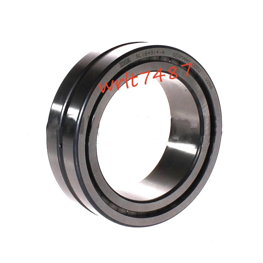 1PC INA SL184914-A cylindrical roller bearing