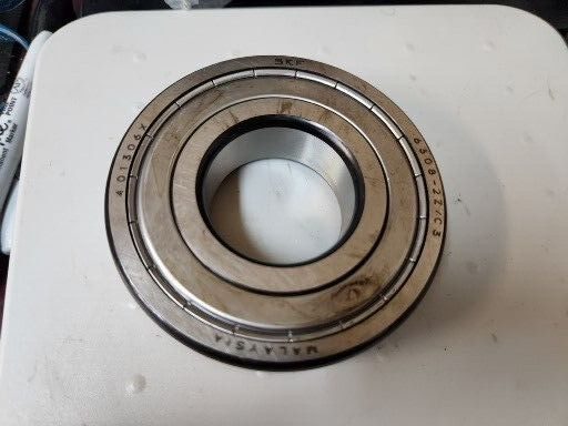 SKF 6308-2Z/C3