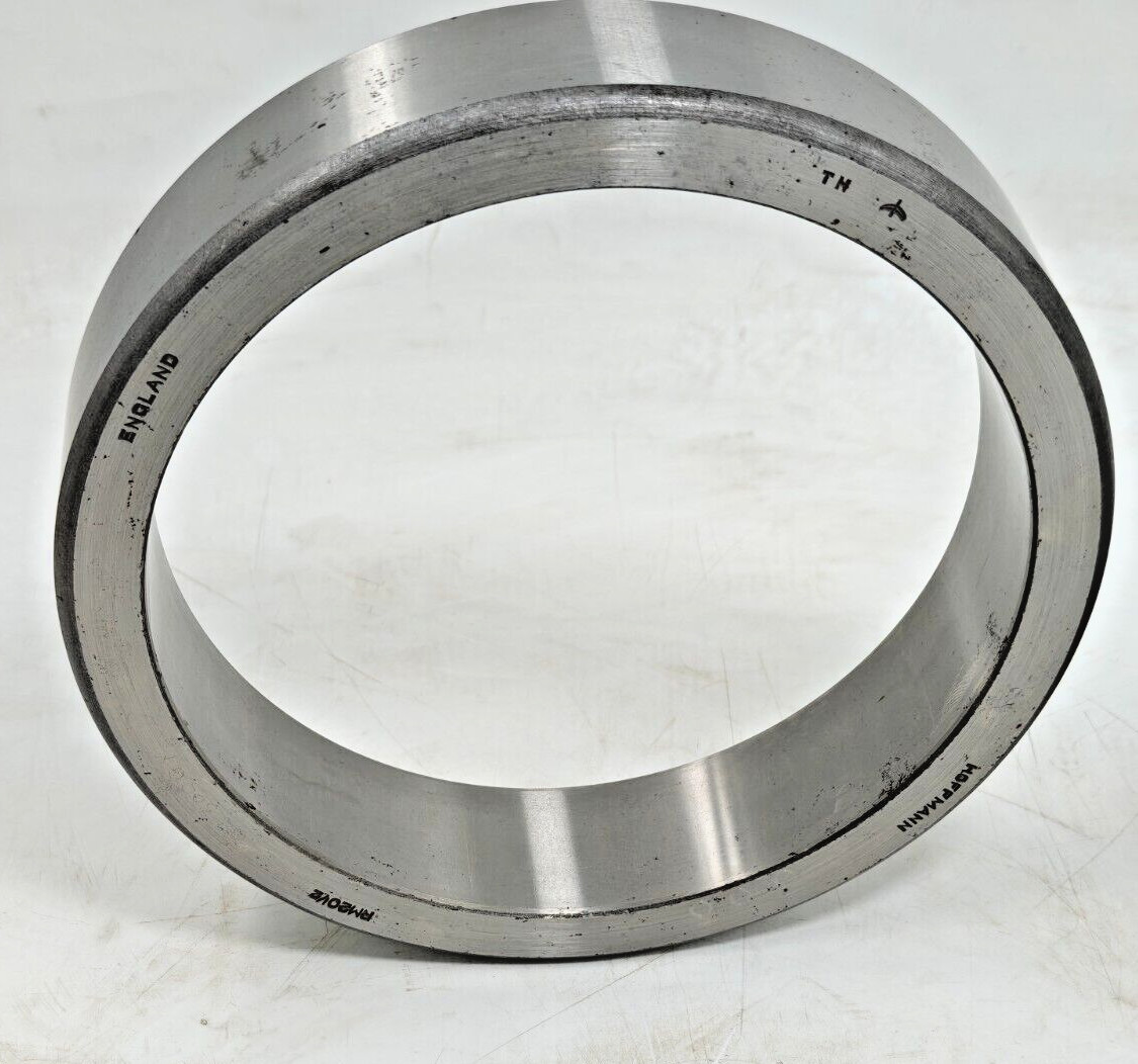 RMS 20 1/2 Hoffman Cylindrical Roller Bearing RMS20 1/2 M / MRJ 3 3/4 M / CRM 30