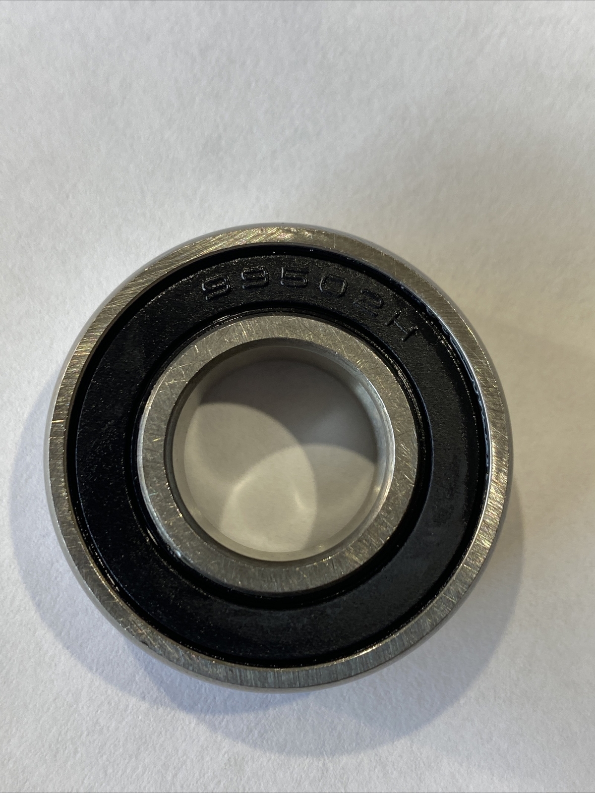 ( 10 Pack ) 99502H Deep Groove Ball Bearing, 5/8×1-3/8in, MTD Go Kart Mini Bike