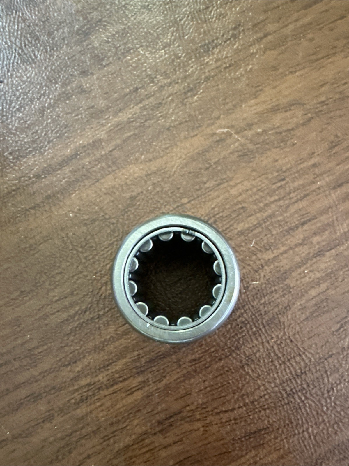 MCGILL MR-12 ID .7500 OD 1.2500 WD 1.000 PERCISION BEARING