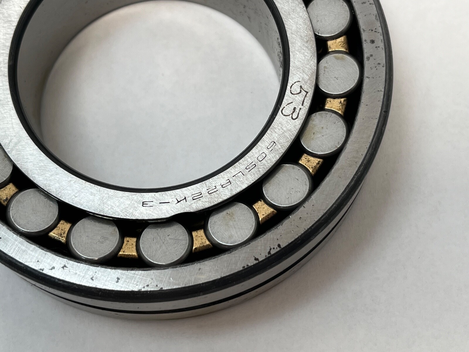 Link-Belt 22212LBKW33C3 Bearing 60x110x28 mm 22212-LB-K-W33-C3 USA
