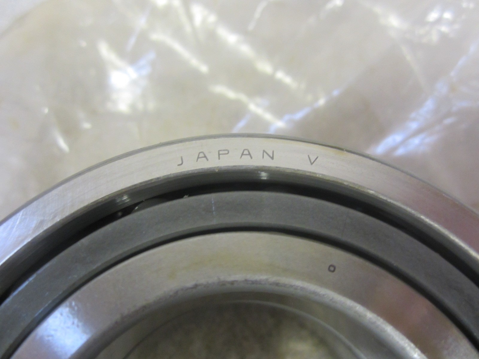 NSK 7209CTYNDULP4 VC-00297 Bearings