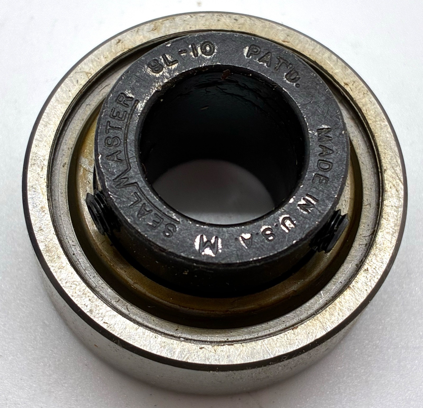 SealMaster SL-10 Ball Bearing 5/8” Bore USA NOS NEW IN BOX