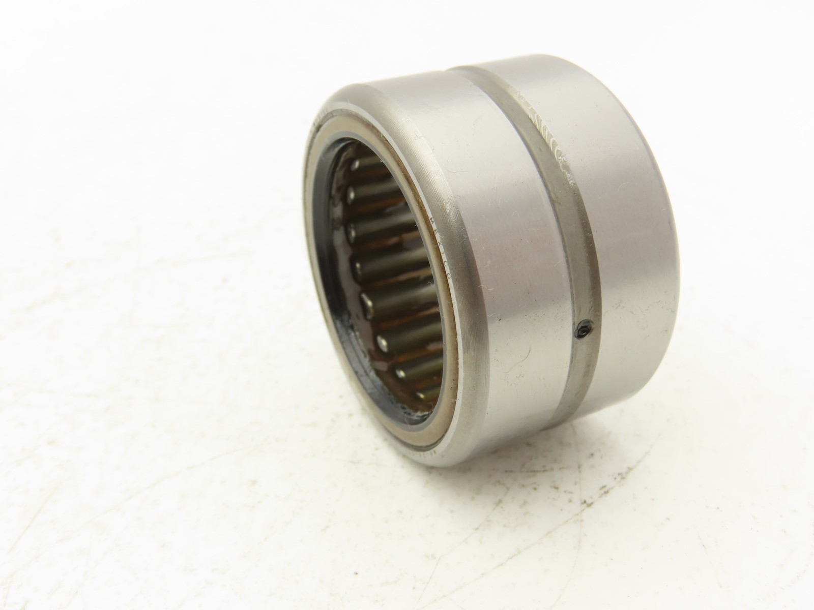 McGill MR 24 SS Needle Roller Bearing 1.50″ Bore x 2″ OD x 1.25″ Width Lot of 4