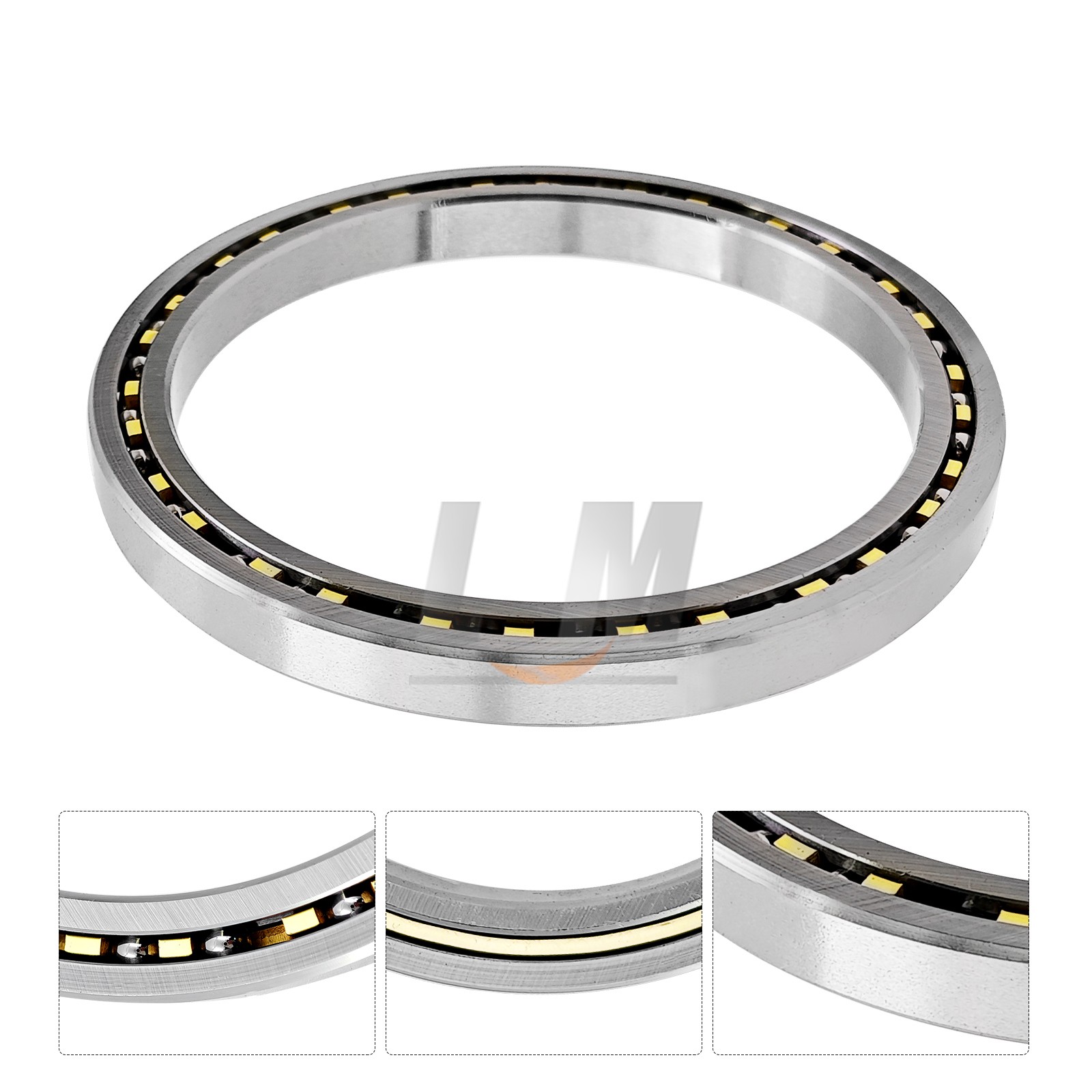 NEW CSXD045 Thin Section Roller Bearing 4.5 x 5.5 x 0.5inch RD045XP0 KD045XP0