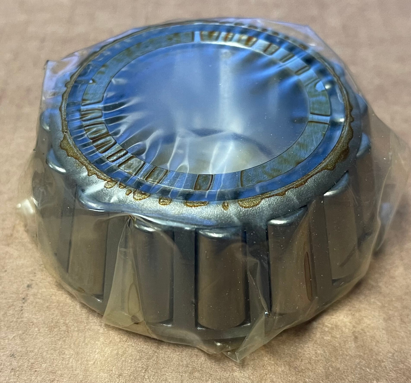 FEDERAL MOGUL Bearing Cone 3877