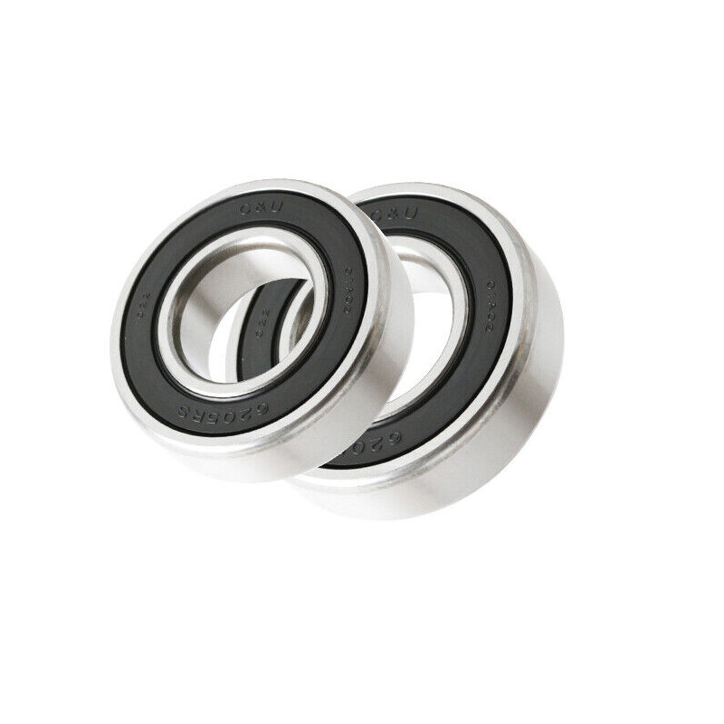 2RS BALL BEARING RUBBER SEALS 606 – 609, 624 – 629, 6000 – 6008, 6201 – 6309