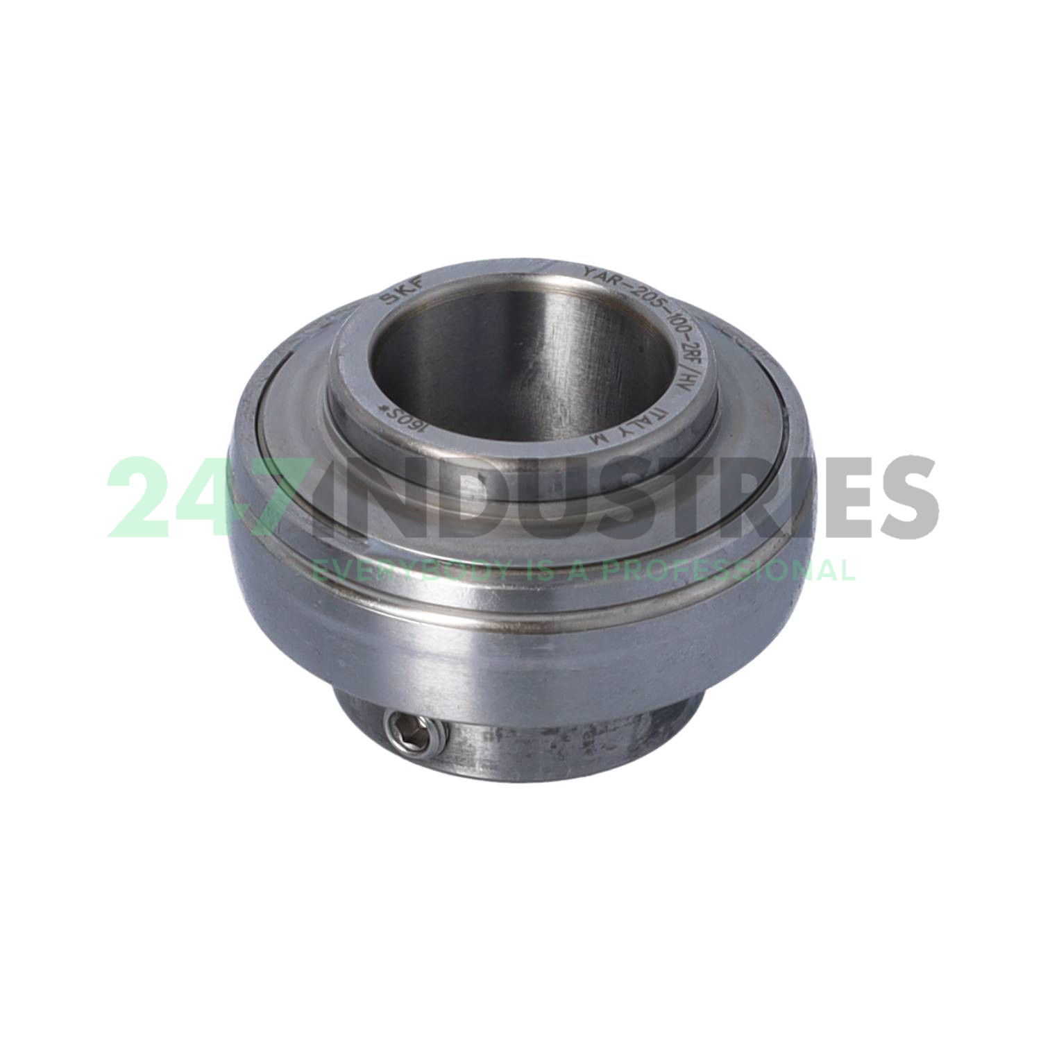 YAR205-100-2RF/HV SKF 25,4 x 52 x 34,1 mm BEARINGS FOR HOUSINGS