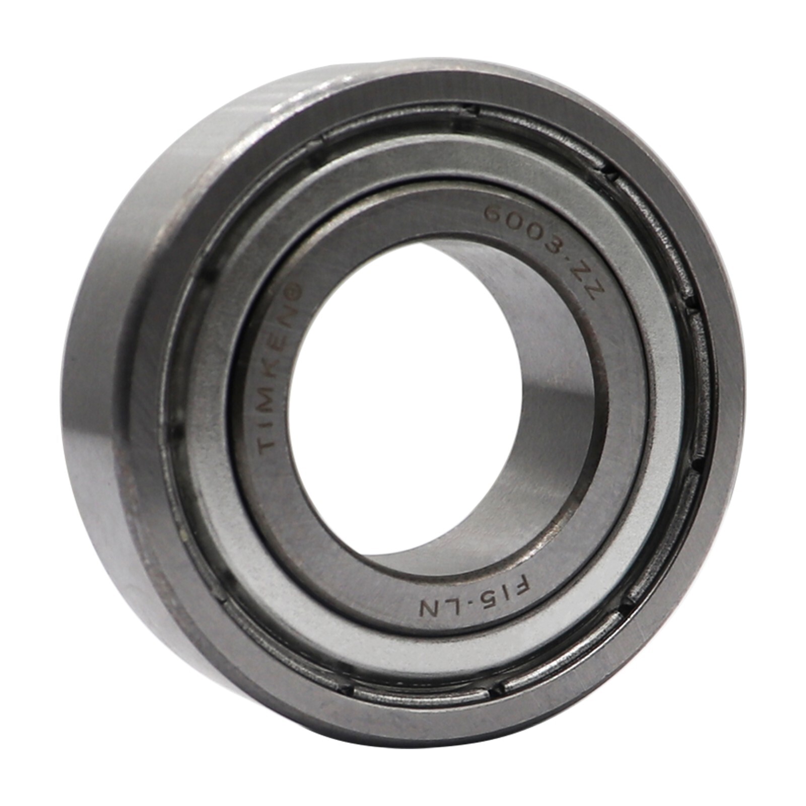 (10 PACK)TIMKEN 6003-ZZ 6003-2Z 17X35X10MM Double Metal Seal Ball Bearings