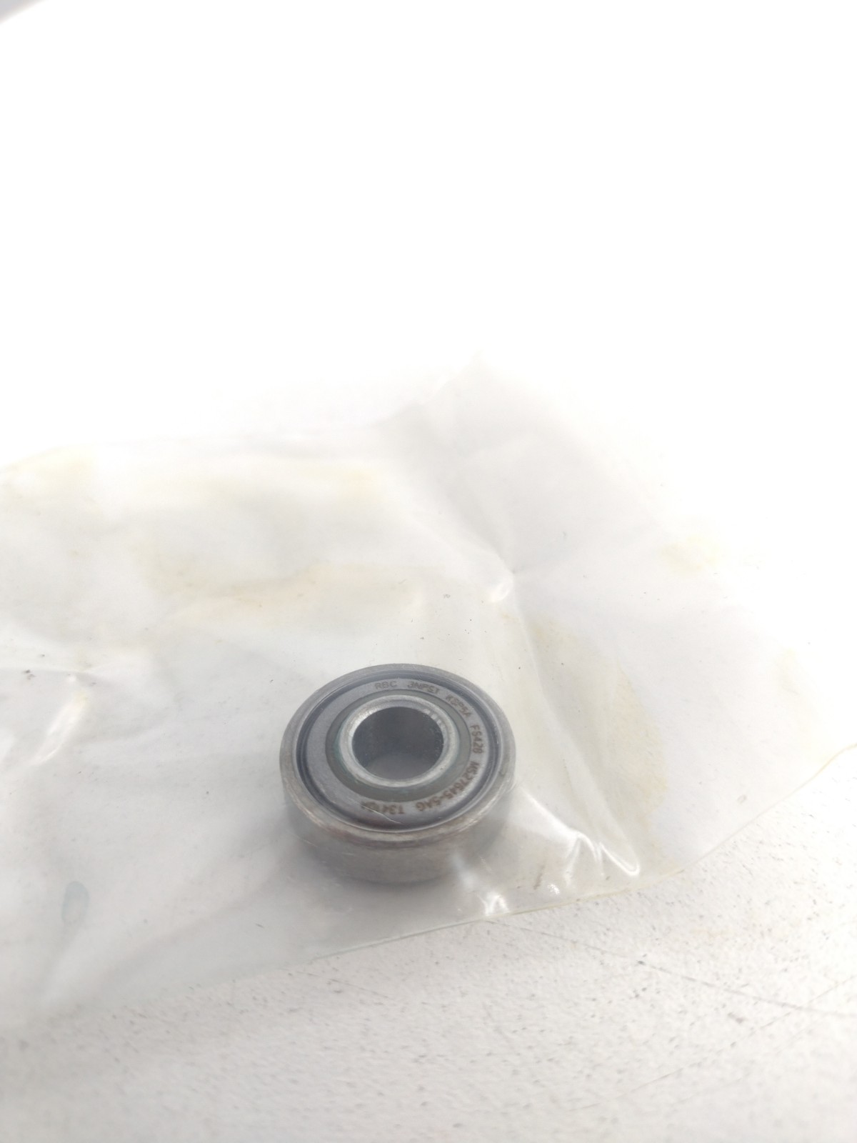 *** RBC Bearings KSP5A FS428 Airframe Control Ball Bearing 0.3125-inch Bore
