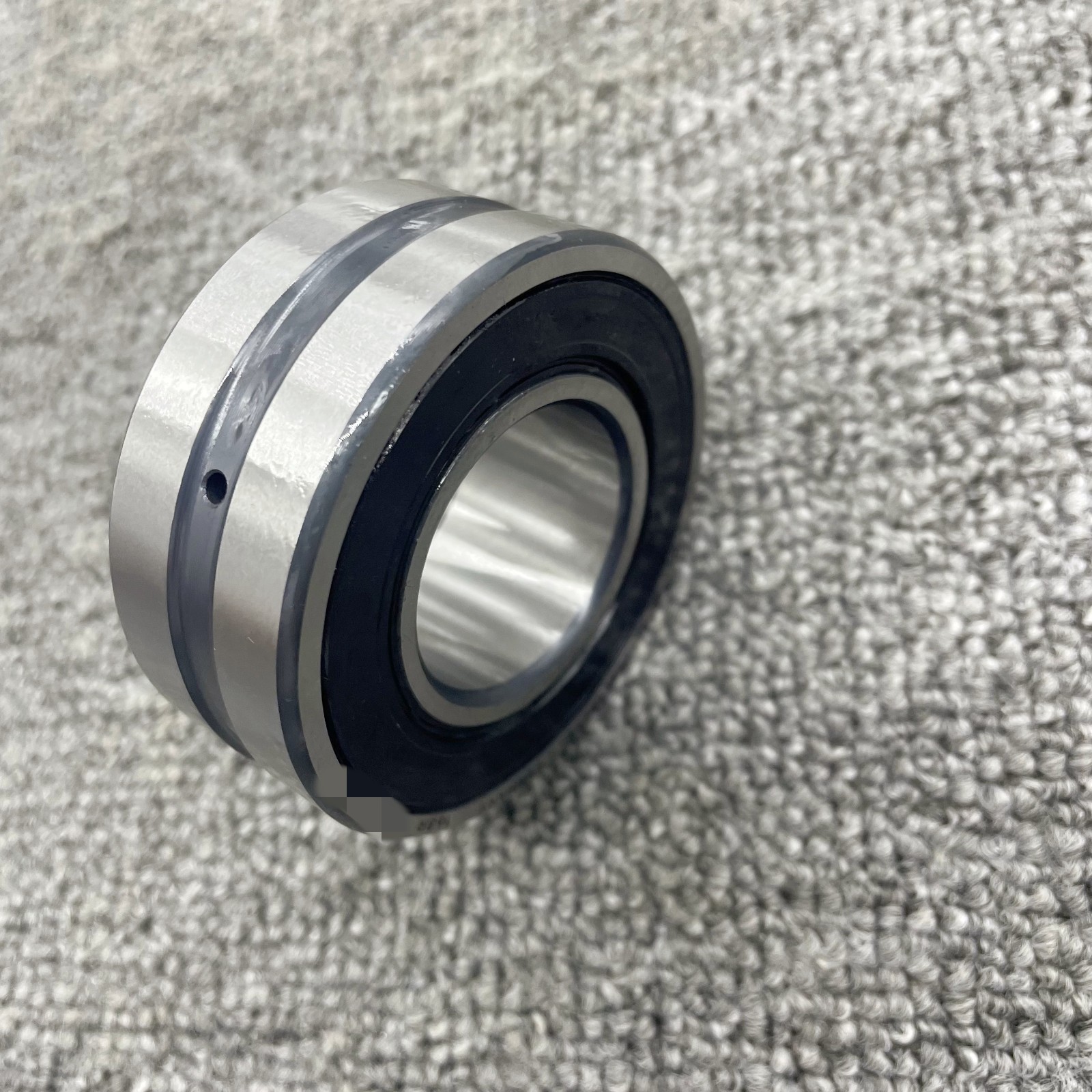 BS2-2206-2RS/VT143 1Pcs NEW Steel Spherical Roller Bearing 30x62x25mm for SKF