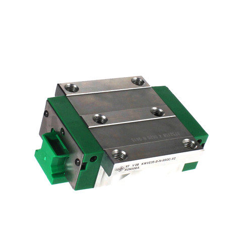 KWVE35-B-N-RROC-V2-G3 INA/Schaeffler Technologies 34 x 100 x 112 mm LINEAR PL…