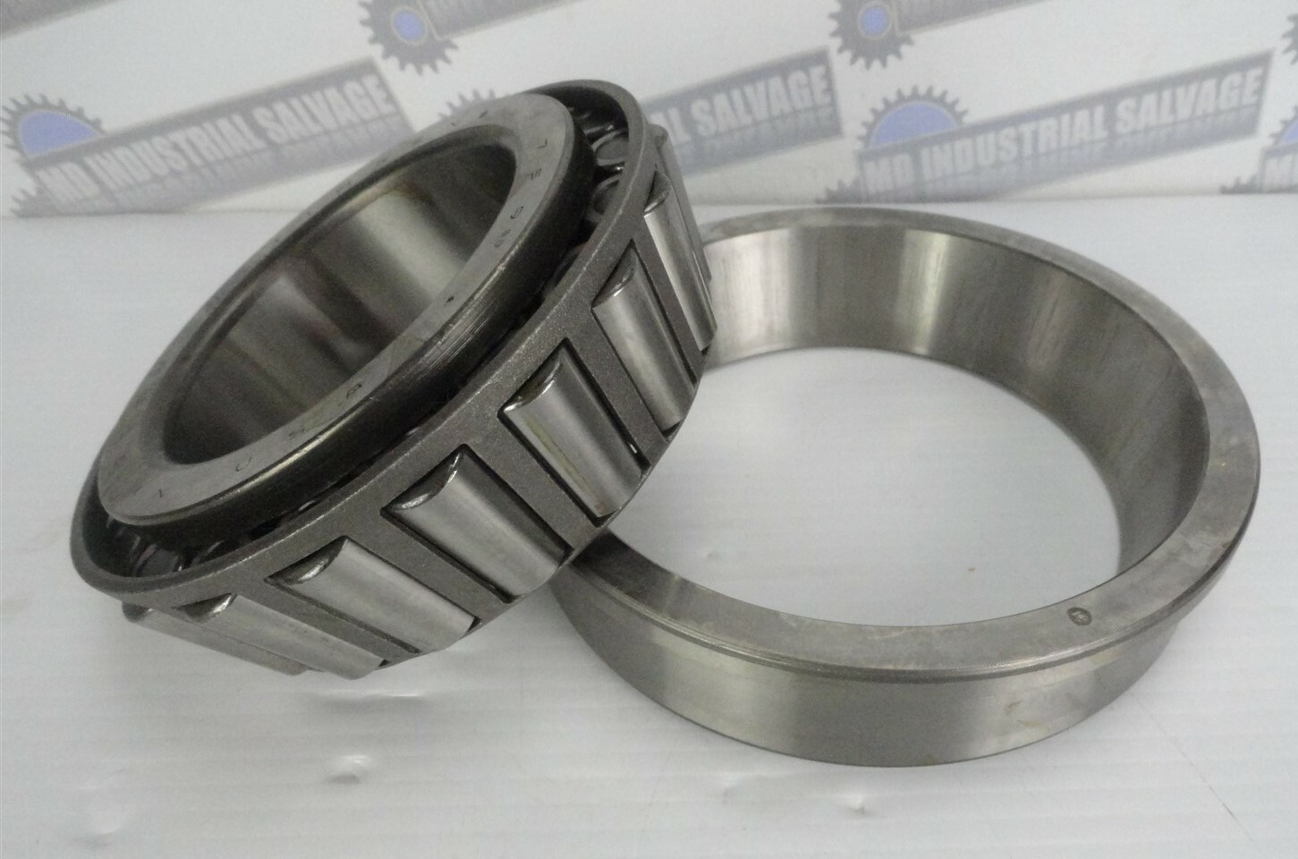 TIMKEN – 759 & 752B – 90034 Precision Tapered Roller Bearing Assembly (NEW)