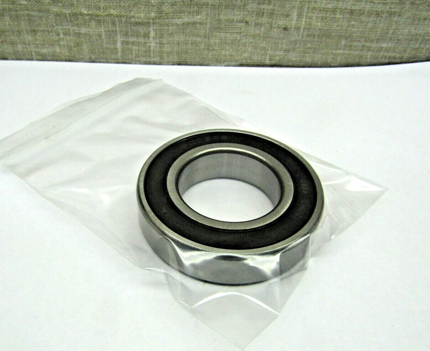 RB Tech 6006-2RS 30mm X 55mm X 13mm Sealed Bearing