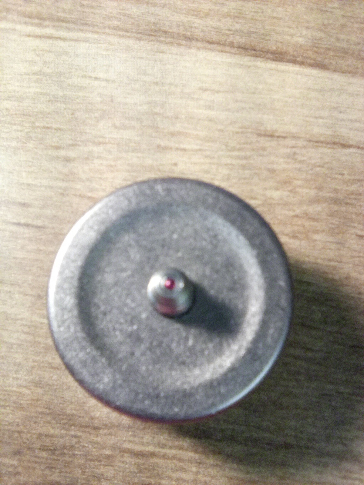 IKO BHAM2216 Needle Bearing