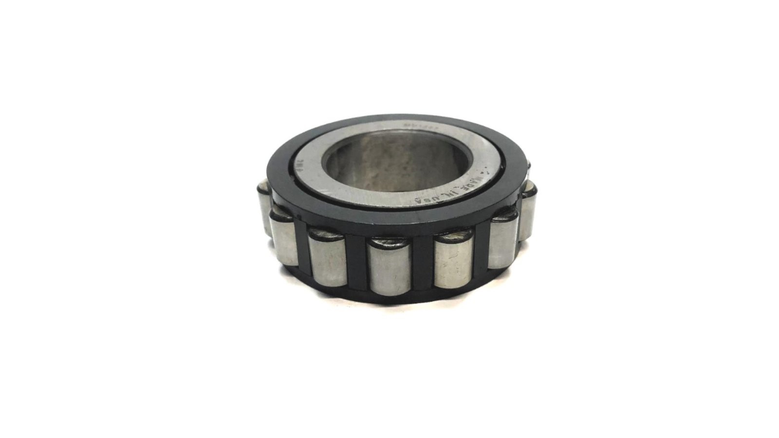 FMC Cylindrical Roller Bearing Inner Ring W/ Caged Rollers (No Box) MU1307 NOS