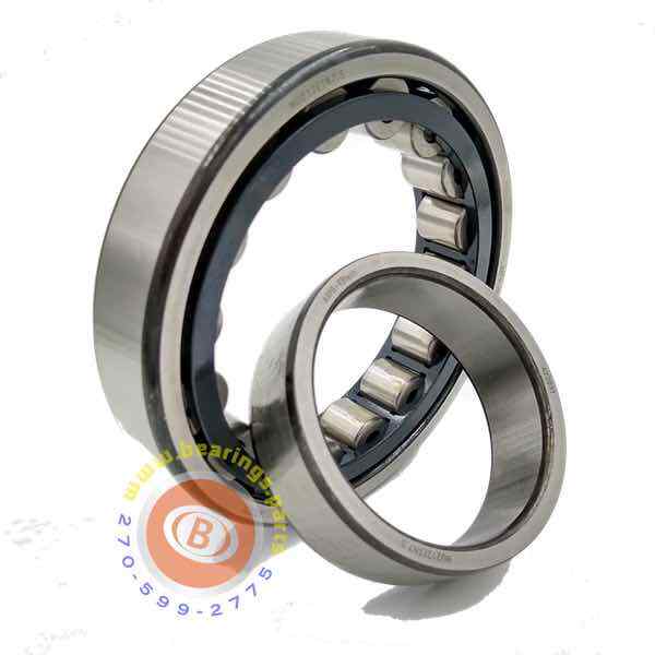 NU212ETN7.S Cylindrical Roller Bearing 60 X 110 X 22 — AXPB/RBtech