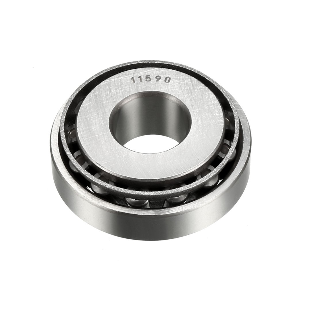 11590/11520 Tapered Roller Bearing Cone and Cup Set 0.625″ Bore 1.6875″ O.D.