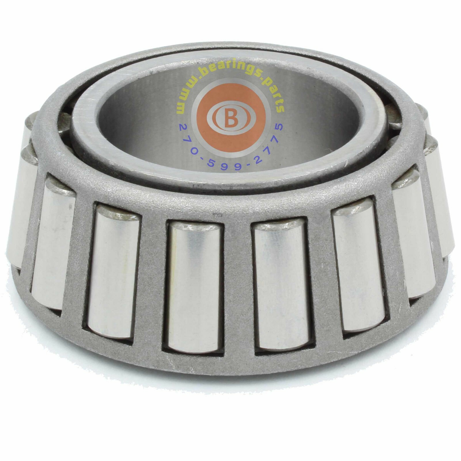 2788 Tapered Roller Bearing Cone 1.5″ Bore 1.01″ Width -Ships fast from USA