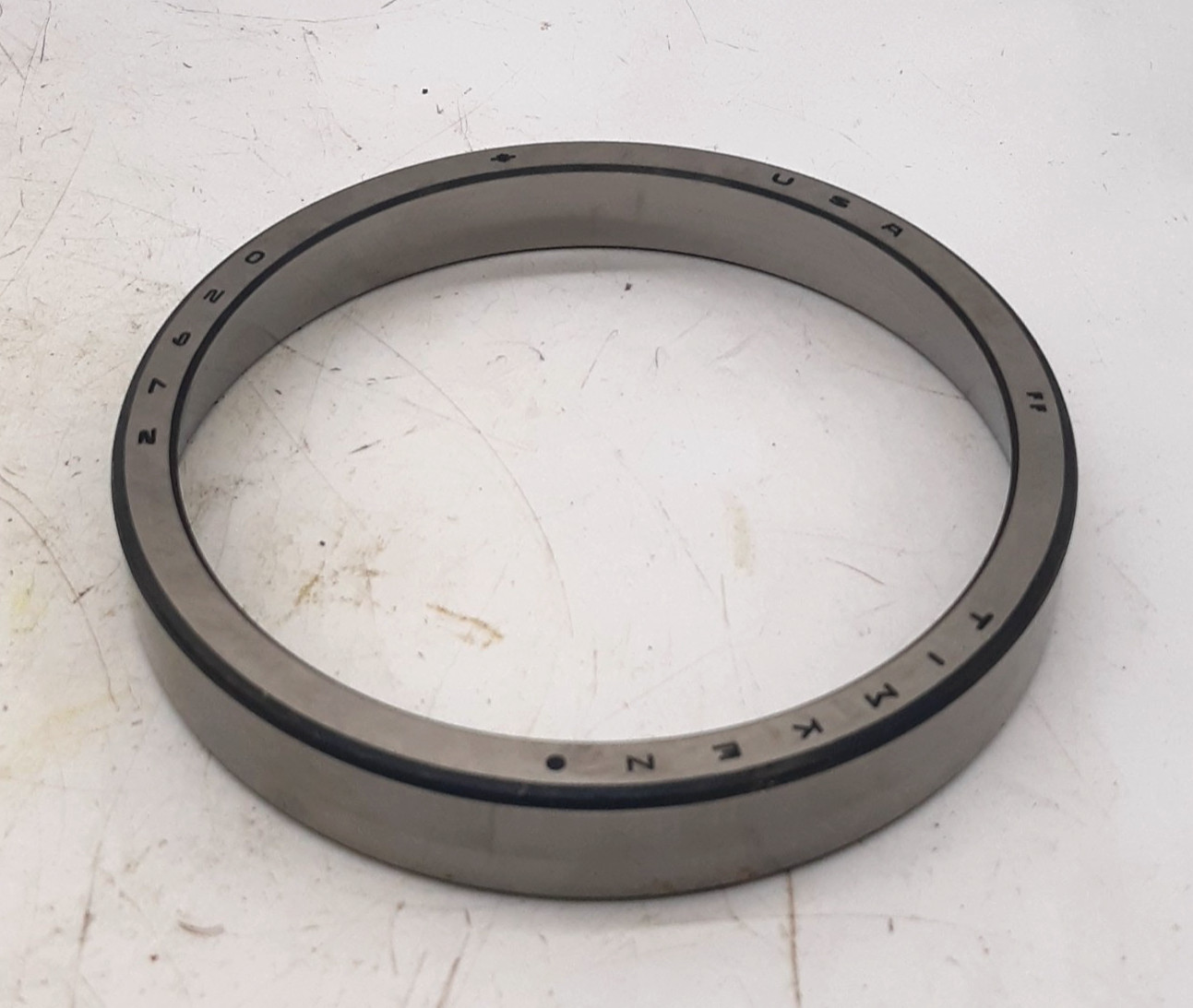 Timken 27620 Tapered Roller Bearing Cup