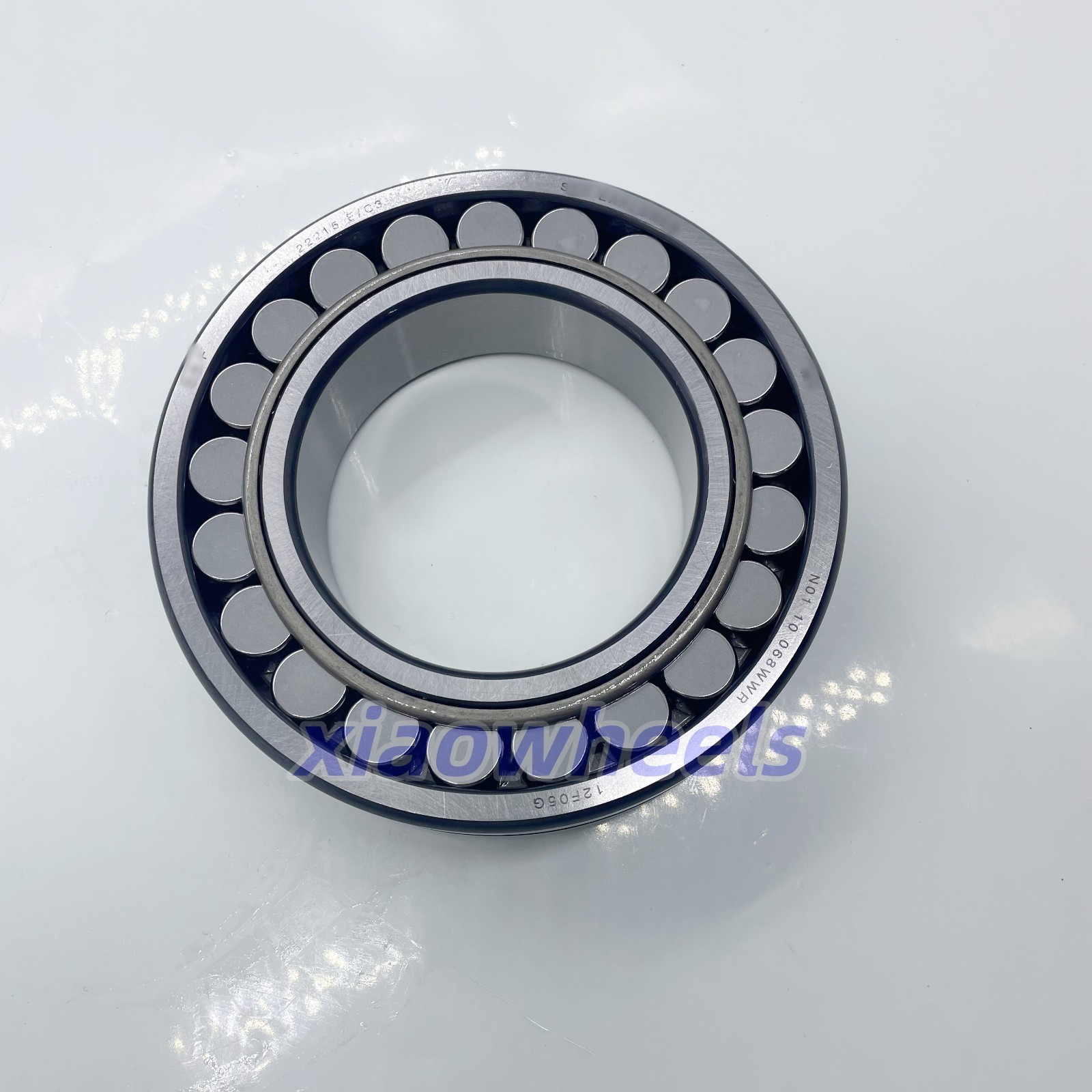 1 pc NEW 22215 E C3 SPHERICAL ROLLER BEARING Fit FOR SKF 75x130x31 (mm)