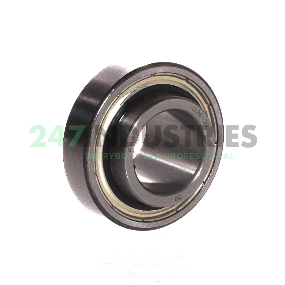 1130-30 RHP 30 x 62 x 38,1 mm BEARINGS FOR HOUSINGS