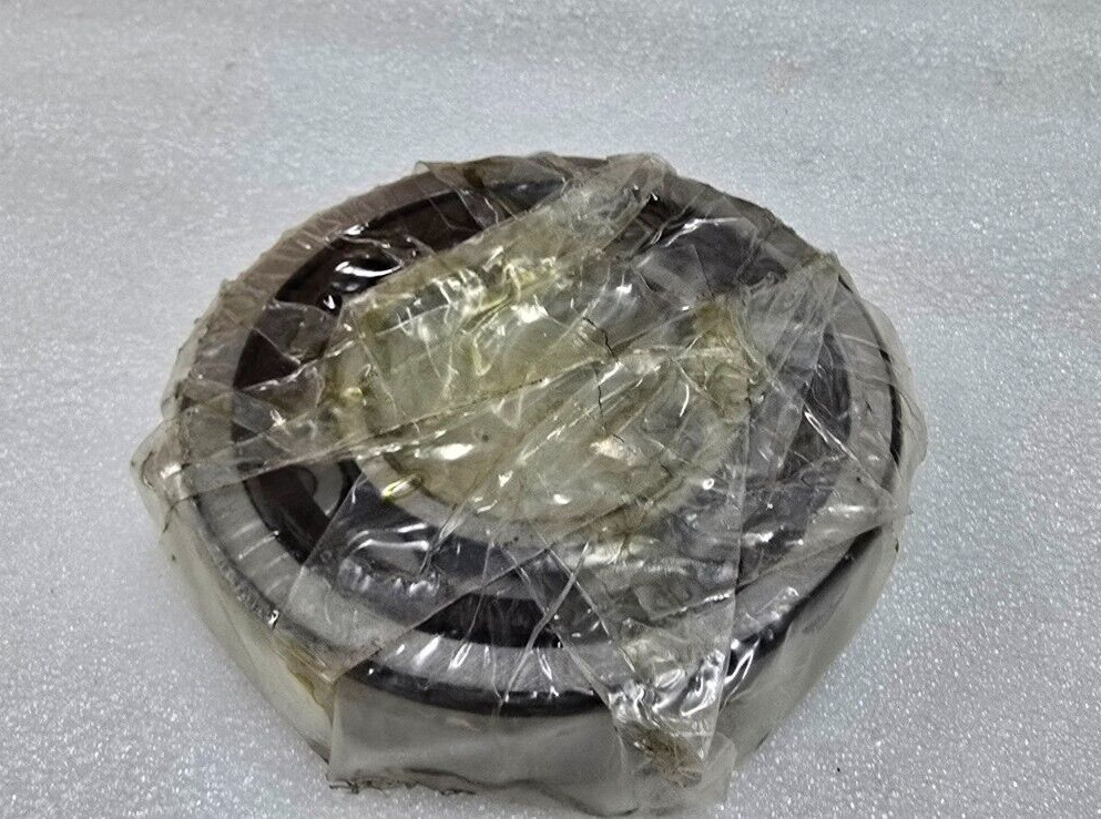 NU311ECP Cylindrical Roller Bearing 55x120x29mm NEW SKF GERMANY NYLON CAGE NU311