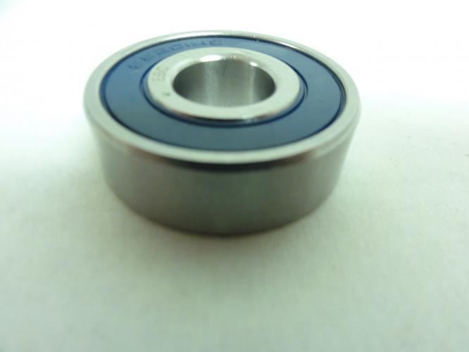 210540 New-No Box; EBC SS6201-2RS Ball Bearing; 12mm ID; 32mm OD; 10mm W