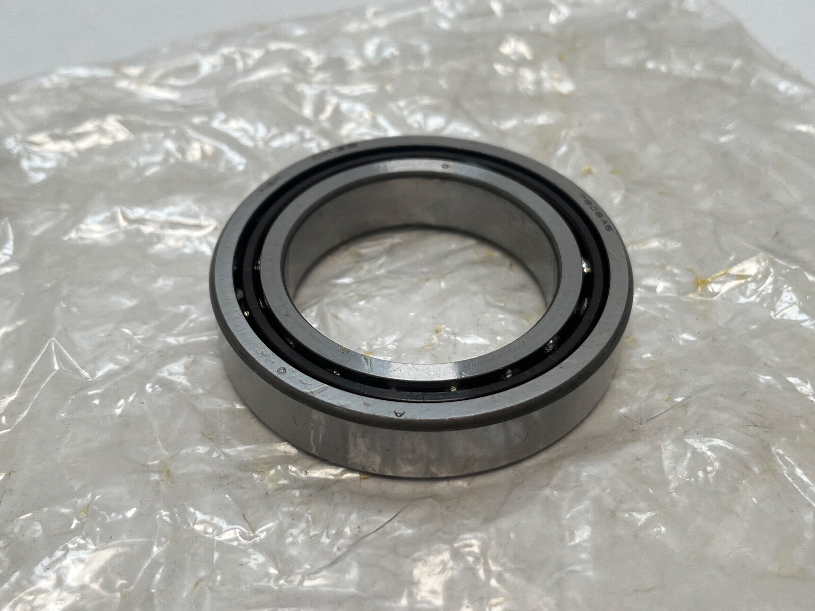 NSK 7908A5TYSUL Bearing 40x62x12 mm 71908 7908-A5-TY-DUL Japan