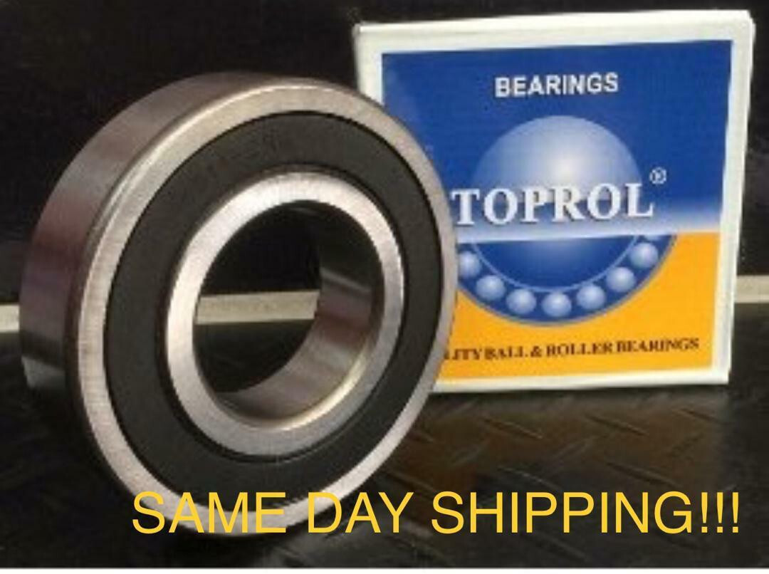TOPROL 63/22 RS 22x56x16 mm