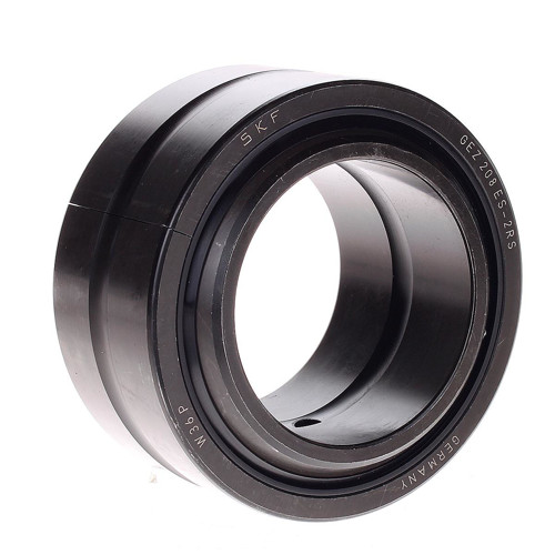 GEZ208ES-2RS SKF 63,5 x 100,01 x 55,56 mm SPHERICAL PLAIN