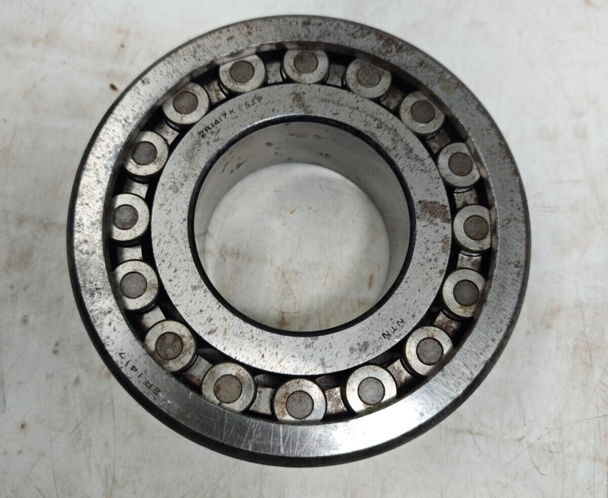 NTN 2R1417K Cylindrical Roller Bearing 70x150x56.500mm 2R 1417 K