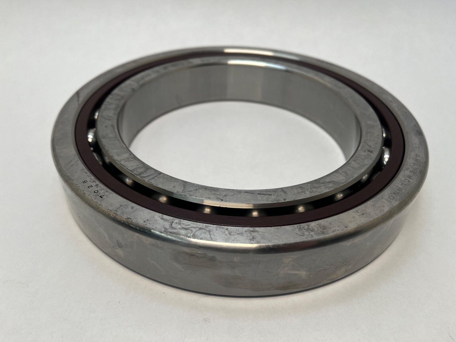 RHP 7028CTSULP4 Bearing 140x210x33 mm 7028-C-T-SUL-P4 B7028X2TAULEP7 England